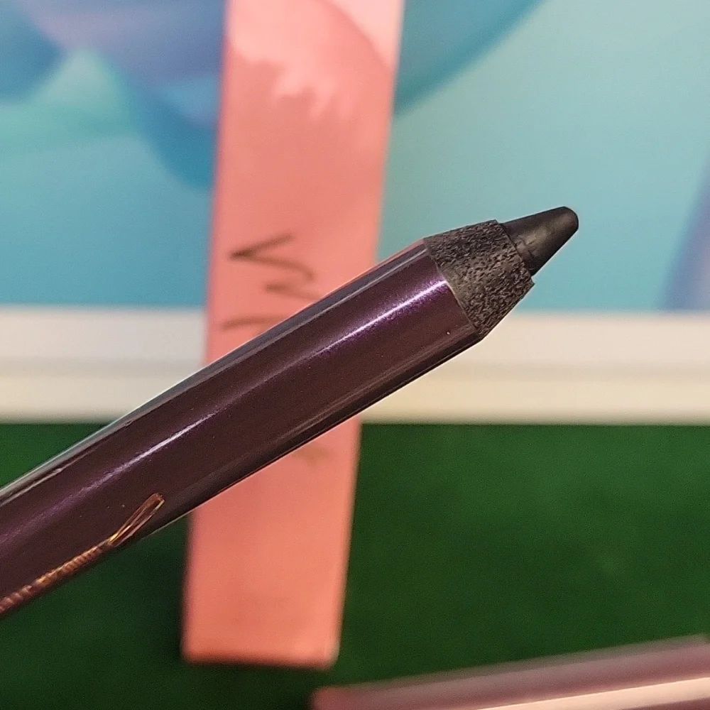 Mally Beauty Evercolor Starlight Waterproof Eyeliner 1.2g New Box Midnight Sky